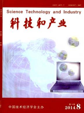 科技和產業